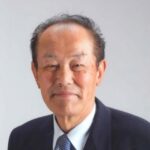冨岡 重尚 氏