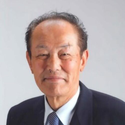 冨岡 重尚 氏
