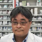 坪井 博史 氏