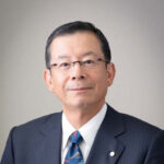 後藤 敬一 氏