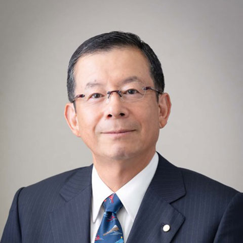 後藤 敬一 氏