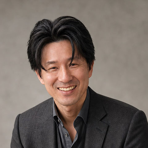 小林 克 氏