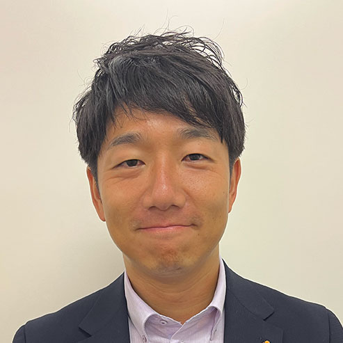 牧野 栄二 氏