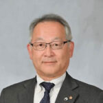 宮内 秀樹 氏