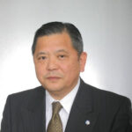二川 正志 氏