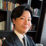 渋谷 亮輔 氏