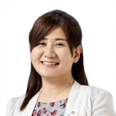 田中 祥世 氏