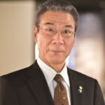 内田 文朗 氏