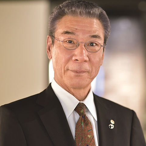 内田 文朗 氏