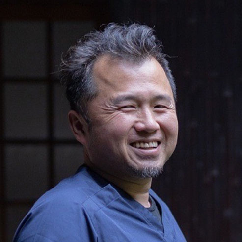 植野 智一氏