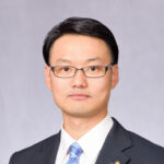 山下 幸平 氏