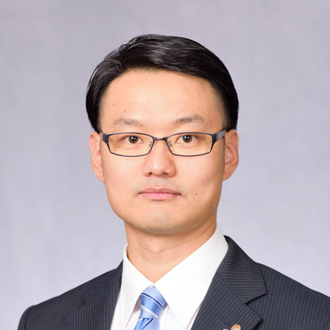 山下 幸平 氏