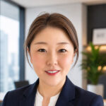 安井 結美 氏
