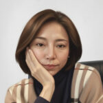 橋本 紀子 氏