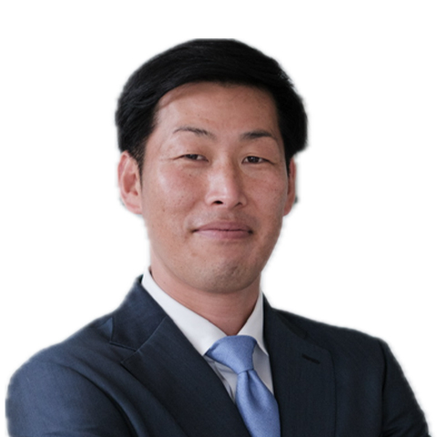 市村 太 氏