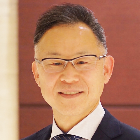 小池 豊 氏