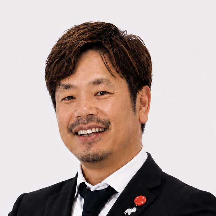 西山 秀樹 氏