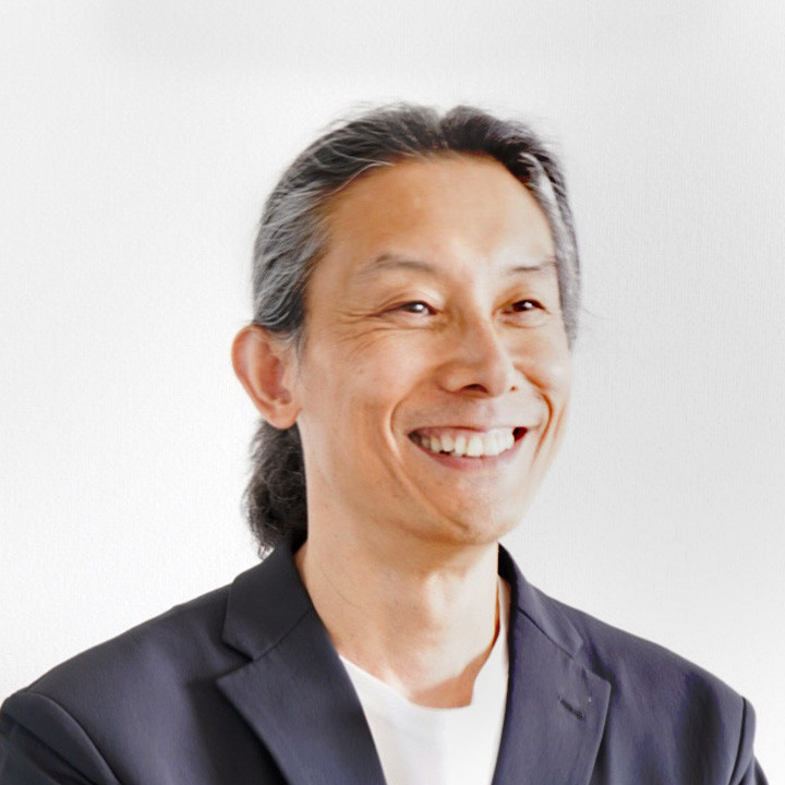 小笠信弥 氏