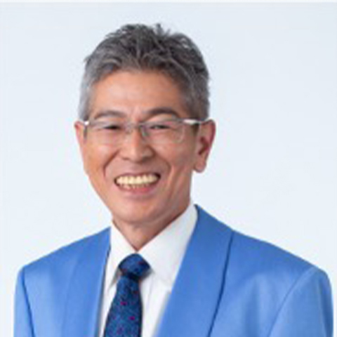 寺尾 俊一 氏