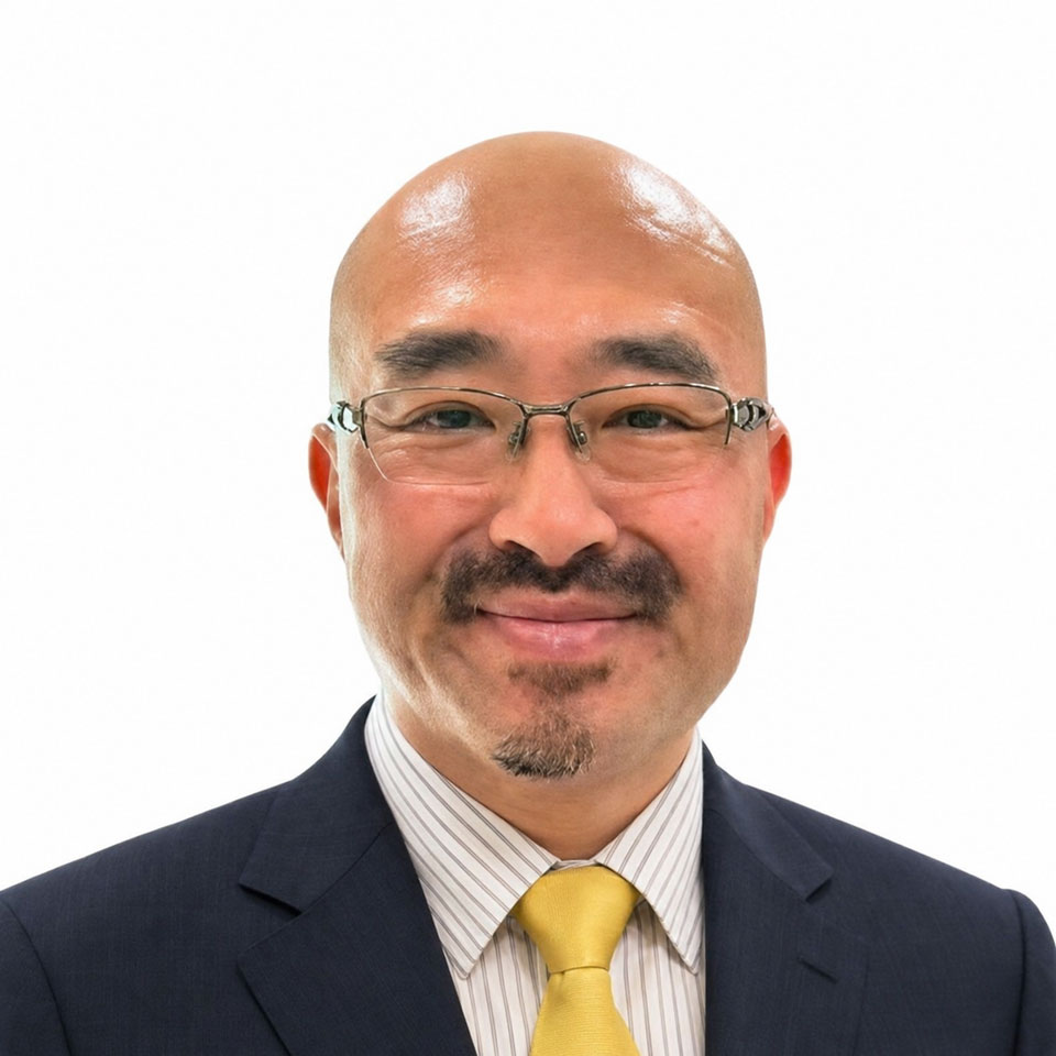 伊藤 督訓 氏