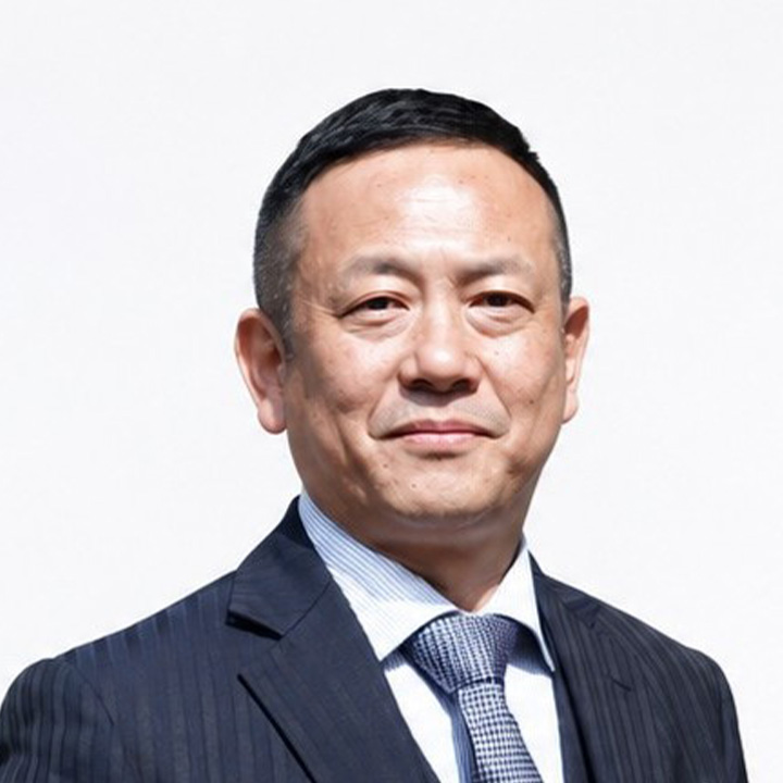 柴田 和昌 氏