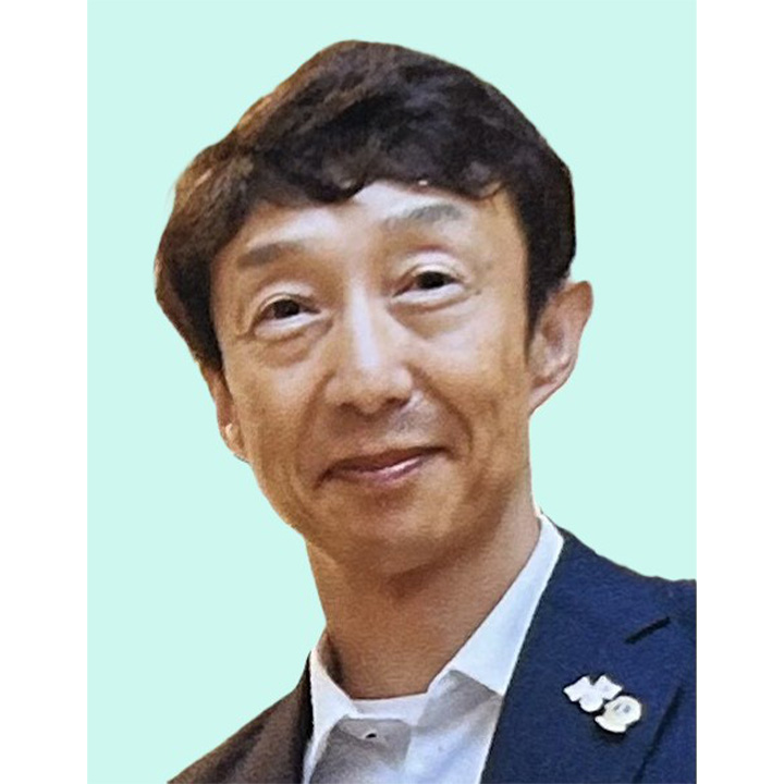 山本 暢彦 氏