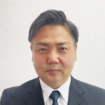 阿部 雅氏