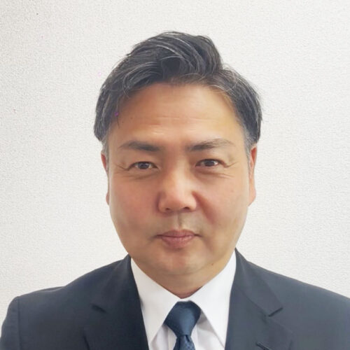 阿部 雅氏
