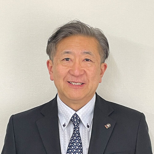 青木 隆明氏