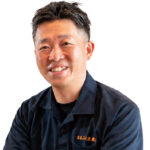 福島 和彦氏