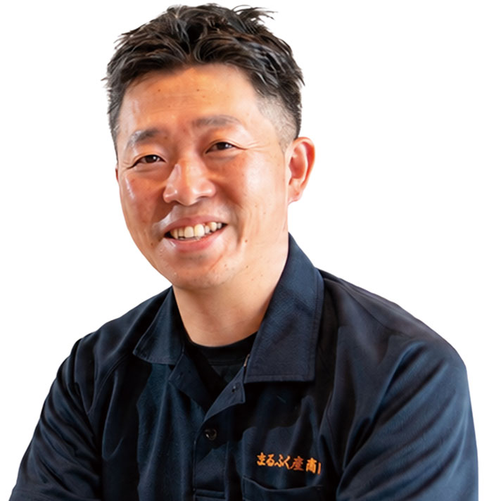 福島 和彦氏