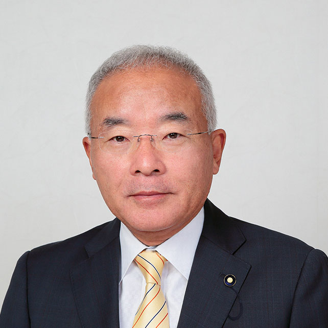 家元 優 氏