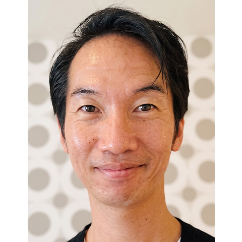 小林 夏樹氏