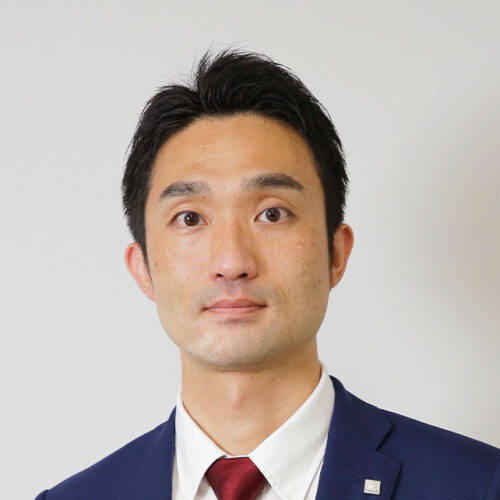 小西 淳一氏