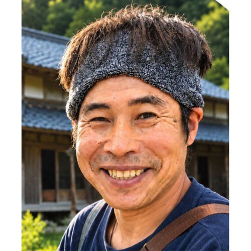 松田 敦史氏