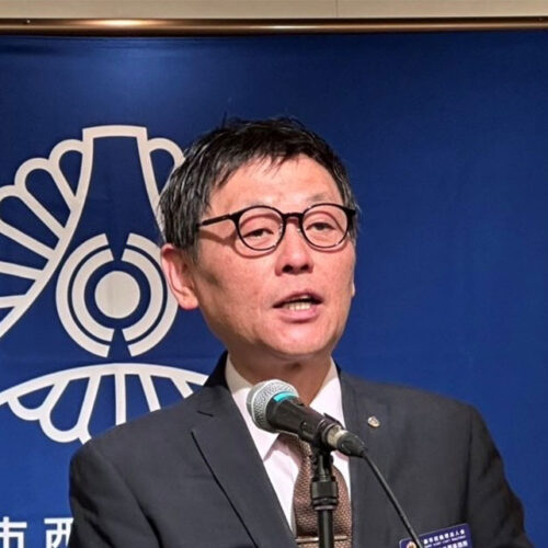 村上 弘達 氏