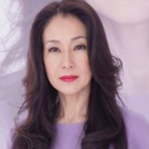 中村 典子氏