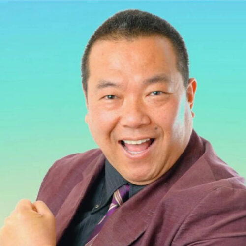 島津江 英樹氏