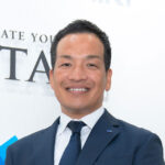 高田 和弘氏
