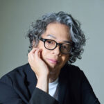 上野 雄一郎氏