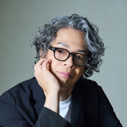 上野 雄一郎氏