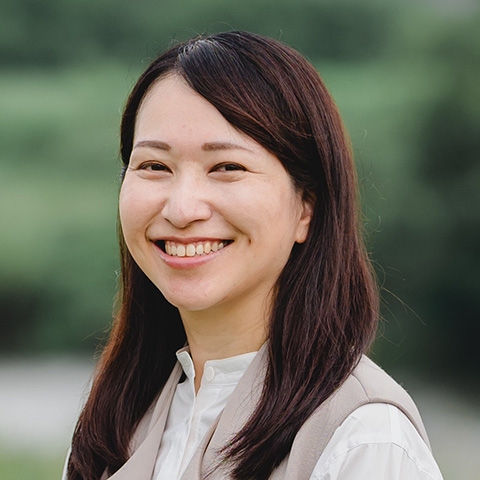 吉田 佐和子氏