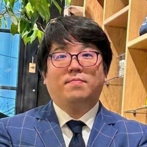 是恒 大樹氏