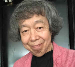 北山 太一氏
