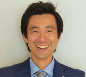 小林克氏