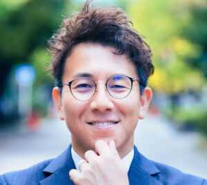 近藤 雅也氏