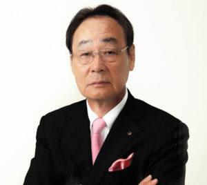 平松敏郎 氏
