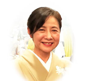 芦田 佳瑶 氏