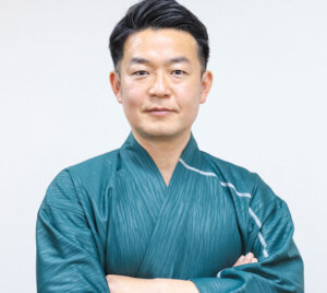 足利 成司 氏