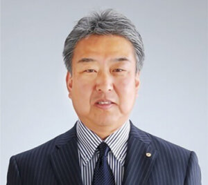 遠藤 亘 氏